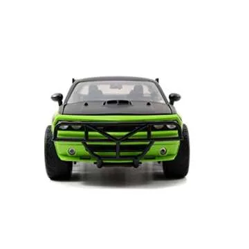 Fast & Furious Dodge Challenger Diecast 1:24 Model