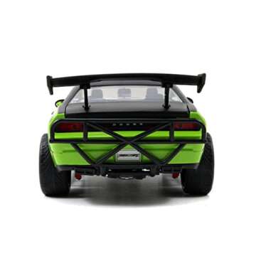 Fast & Furious Dodge Challenger Diecast 1:24 Model