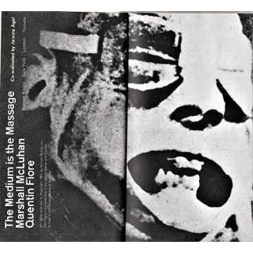 The Medium is the Massage: An Inventory of Effects