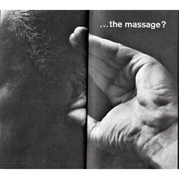 The Medium is the Massage: An Inventory of Effects