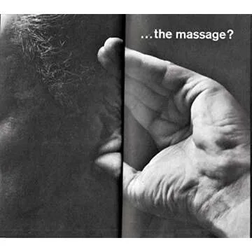 The Medium is the Massage: An Inventory of Effects