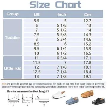 Comfortable Toddler Leather Moccasins for Every Occasion