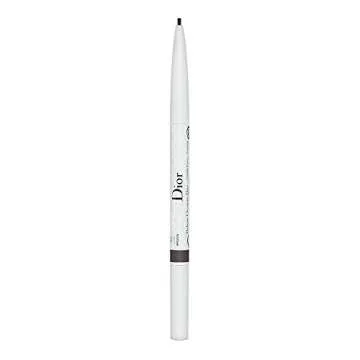 Christian Dior DiorShow Brow Styler Ultra-Fine Precision Brow Pencil - 002 Dark Brown, 0.01 Ounce