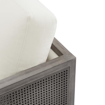 CHITA Swivel Accent Chair for Living Room and Bedroom