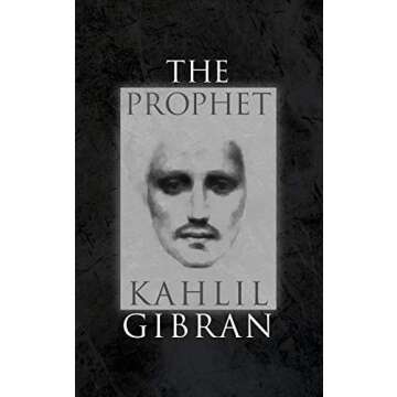 The Prophet: With Original 1923 Illustrations by the Author