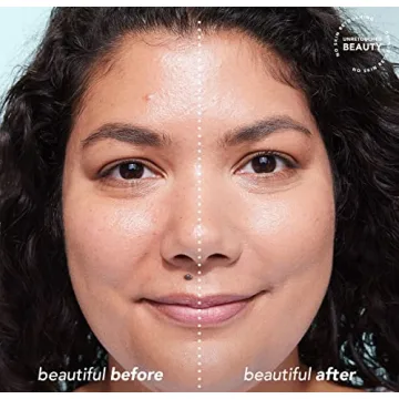 Radiant Skin Tint with SPF 30 for All Skin Types