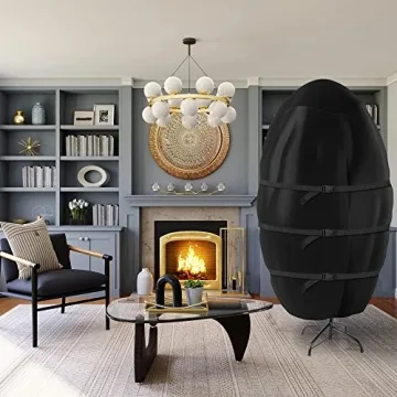 Heavy Duty Xmas Tree Storage Cover for 9FT Trees