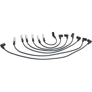 Evan-Fischer Spark Plug Wire Set for Mercedes Benz 300E 190E