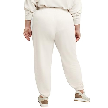 Hanes Comfortblend Originals Fleece Joggers for Women