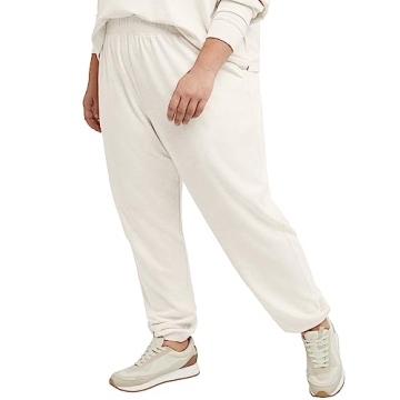 Hanes Comfortblend Originals Fleece Joggers for Women