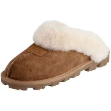 UGG Women's Coquette Slipper - Ultimate Comfort
