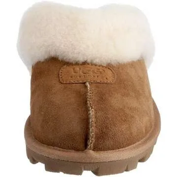 UGG Women's Coquette Slipper - Ultimate Comfort