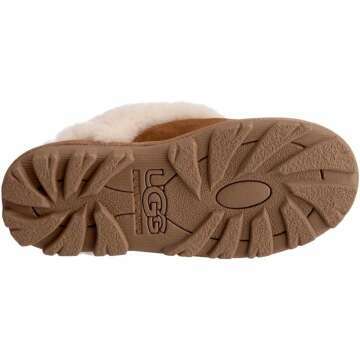 UGG Women's Coquette Slipper - Ultimate Comfort