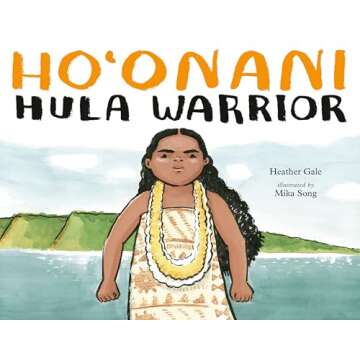 Ho'onani: Hula Warrior