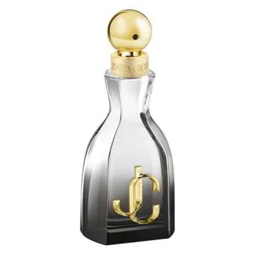 Jimmy Choo I Want Choo Forever Long Lasting Perfume