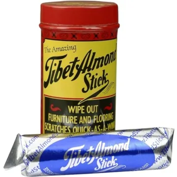 Tibet Almond Stick Scratch Remover - Magic Wand for Wooden Surfaces