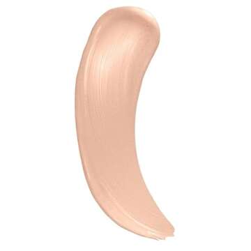 Rimmel London Stay Matte Liquid Mousse - 101 Porcelain Ivory - Foundation, Lightweight, Shine Contro...