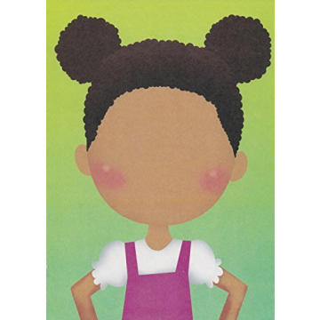 Bendon Create-A-Face Sticker Pad for Creative Family Fun