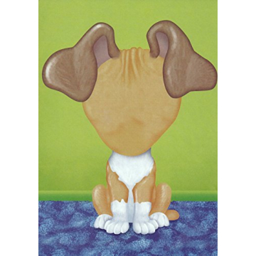 Bendon Create-A-Face Sticker Pad for Creative Family Fun