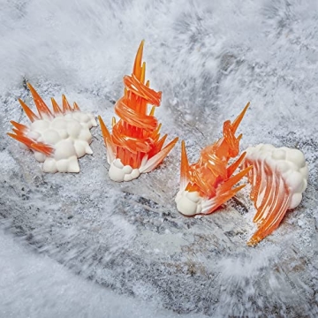 G.I. Joe Classified Scrap-Iron Action Figure with Drone