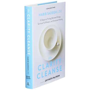 Discover Renewal with The Clarity Cleanse Guide