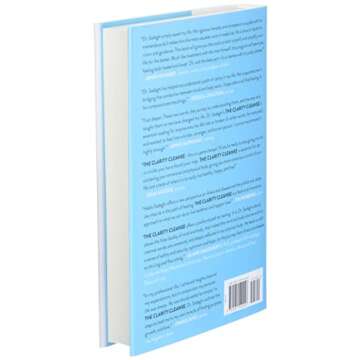 Discover Renewal with The Clarity Cleanse Guide