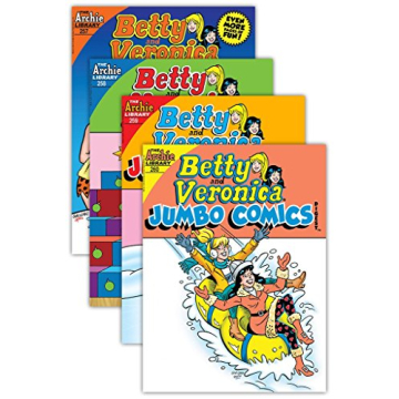 Archie Comics Digest Value Gift Packs Great For All Ages