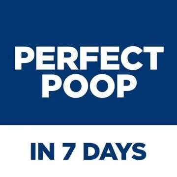 Hill's Science Diet Perfect Digestion, Adult 1-6, Digestive Support, Dry Cat Food, Chicken, Brown Rice, & Whole Oats, 6 lb Bag