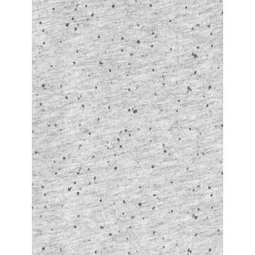 Pack of 3 Carter's Short-Sleeve Henley Tees