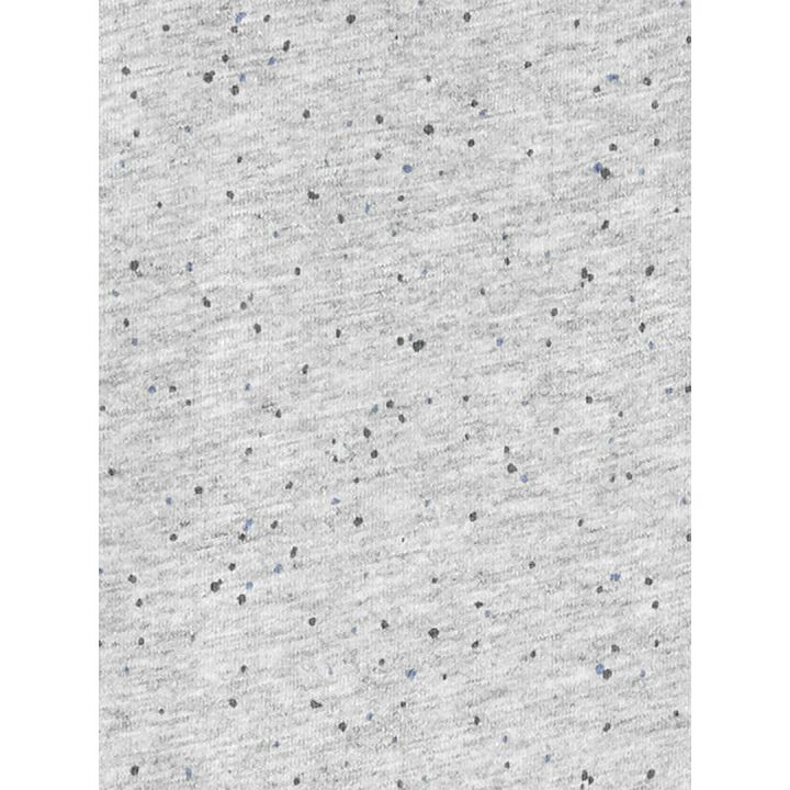 Pack of 3 Carter's Short-Sleeve Henley Tees