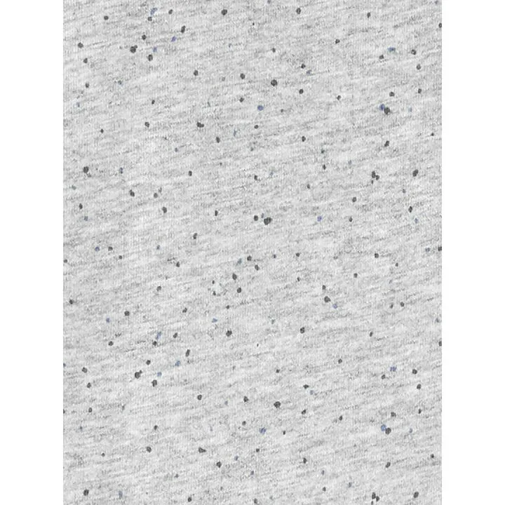 Pack of 3 Carter's Short-Sleeve Henley Tees