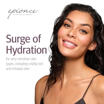 Epionce Medical Barrier Cream 8 oz for Intense Hydration