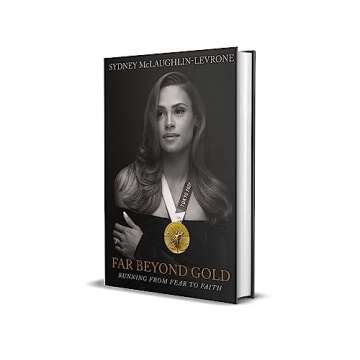 Far Beyond Gold: Running from Fear to Faith