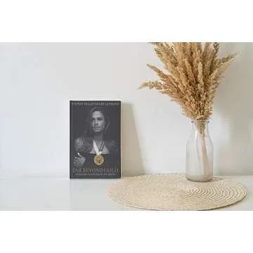 Far Beyond Gold: Running from Fear to Faith