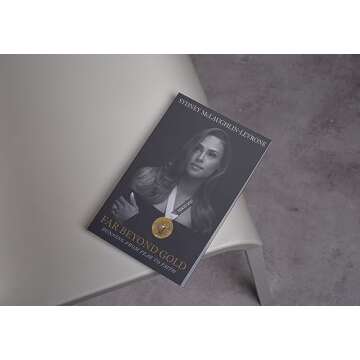 Far Beyond Gold: Running from Fear to Faith