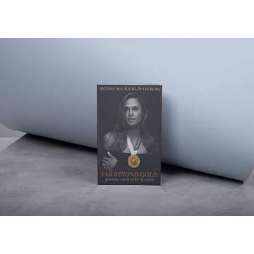 Far Beyond Gold: Running from Fear to Faith