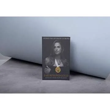 Far Beyond Gold: Running from Fear to Faith