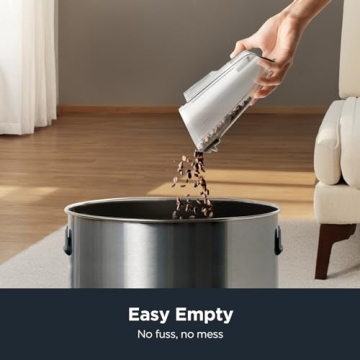 Eureka Corded Stick Vacuum Cleaner with Powerful Suction