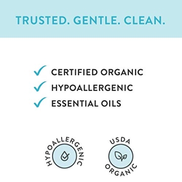 The Honest Company Organic Breathe Easy Rub for All Ages