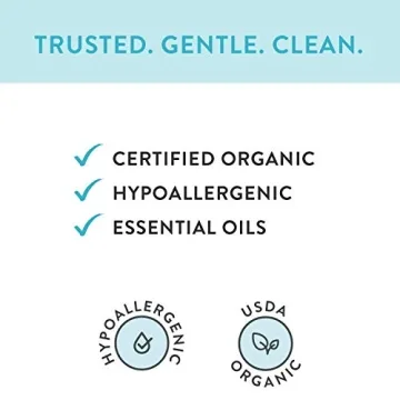 The Honest Company Organic Breathe Easy Rub for All Ages