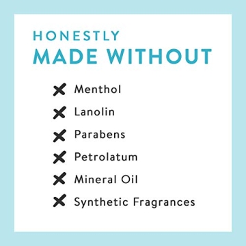 The Honest Company Organic Breathe Easy Rub for All Ages