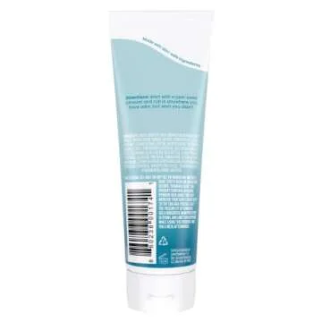 Lume Whole Body Deodorant - Invisible Cream Tube - 72 Hour Odor Control - Aluminum Free, Baking Soda...