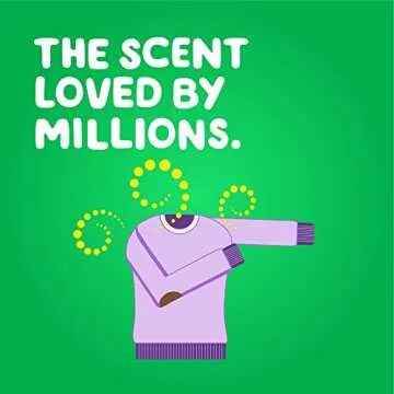 Gain + Aroma Boost Liquid Laundry Detergent with Febreze Freshness, Moonlight Breeze, 96 Loads 150 fl oz