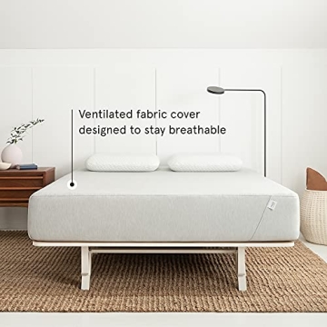 Nod Hybrid Mattress - Comfortable Sleep for Everyone