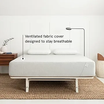 Nod Hybrid Mattress - Comfortable Sleep for Everyone