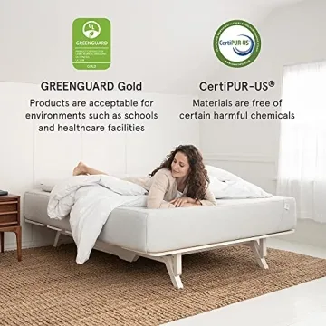 Nod Hybrid Mattress - Comfortable Sleep for Everyone