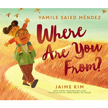 Engaging Book About Diversity and Acceptance for Kids