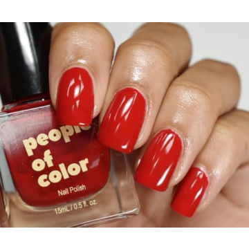 Vegan Holiday Nail Polish Set of 3 Gift 2024