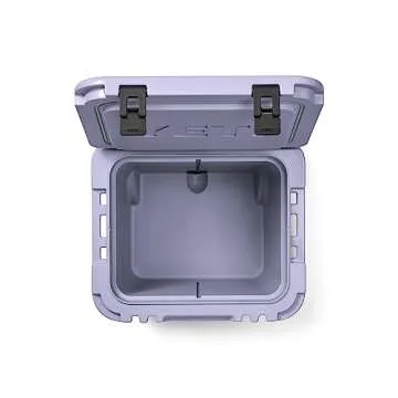 YETI Roadie 48 Cooler: Durable & Efficient for Adventures