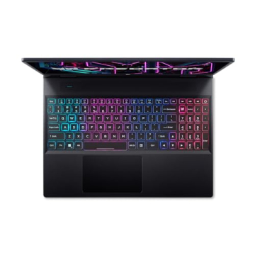 Acer Predator Helios Neo 16 Gaming Laptop Review